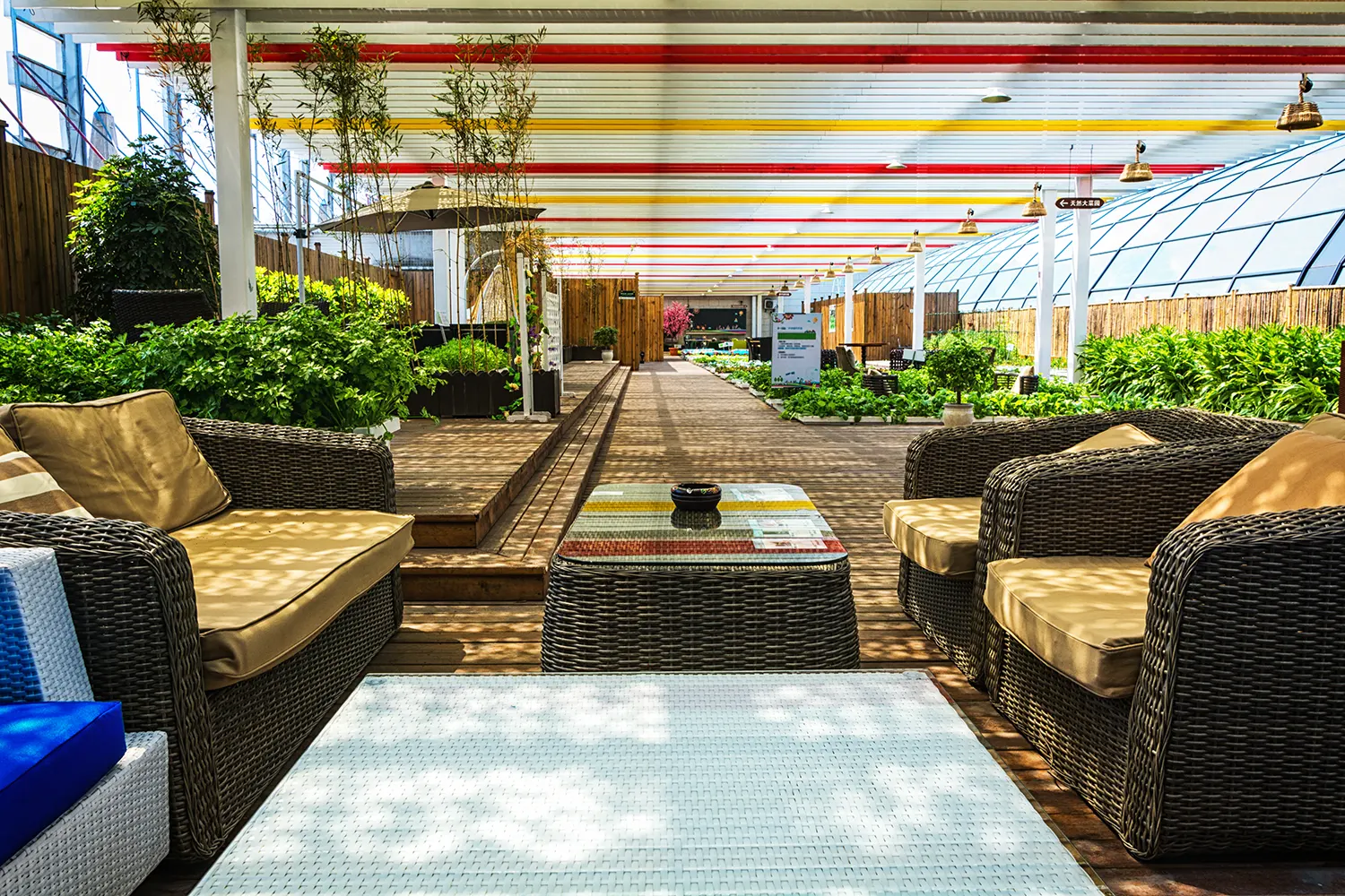 Club Zone