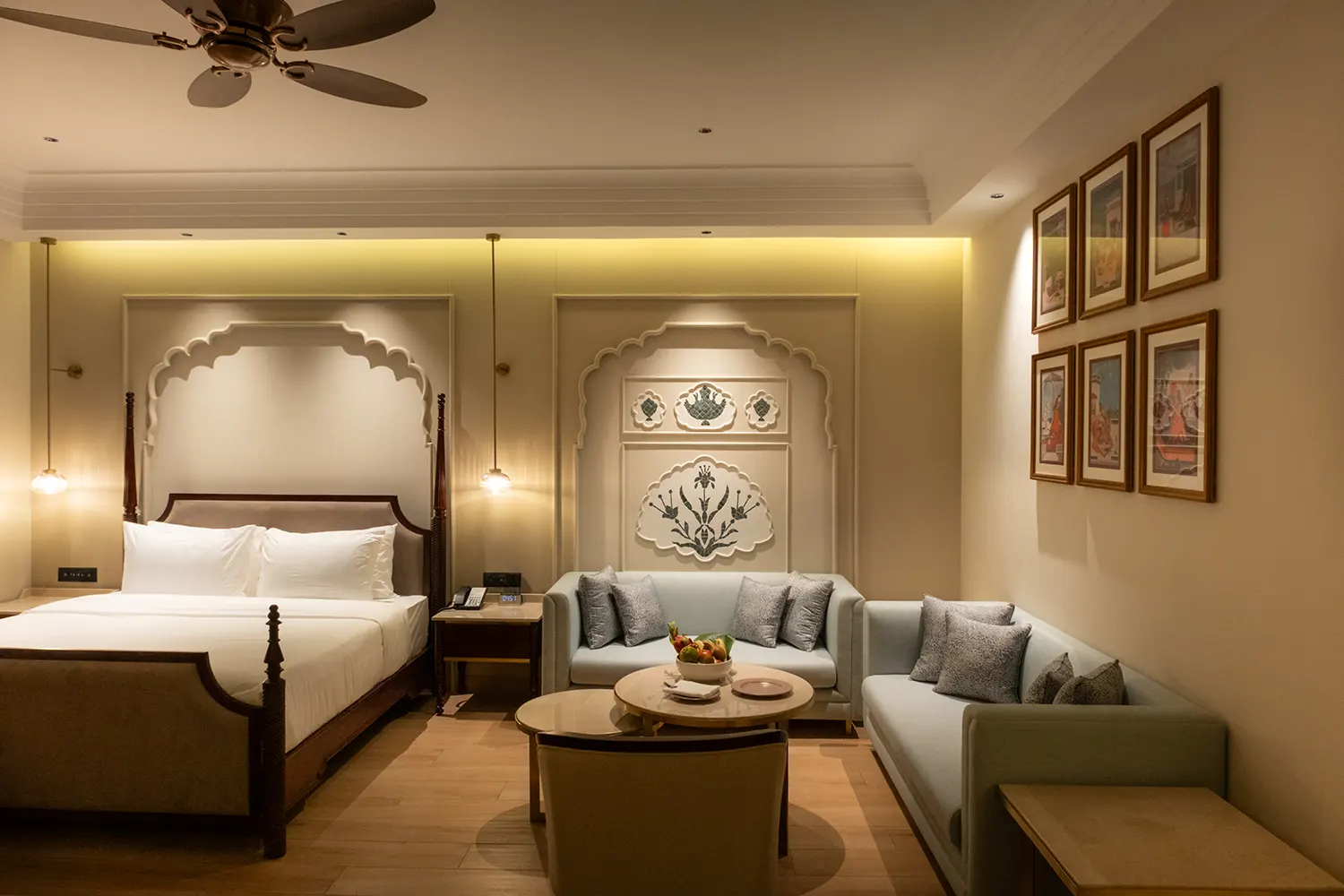 Wyndham Garden Udaipur Bhuwana, photo 3