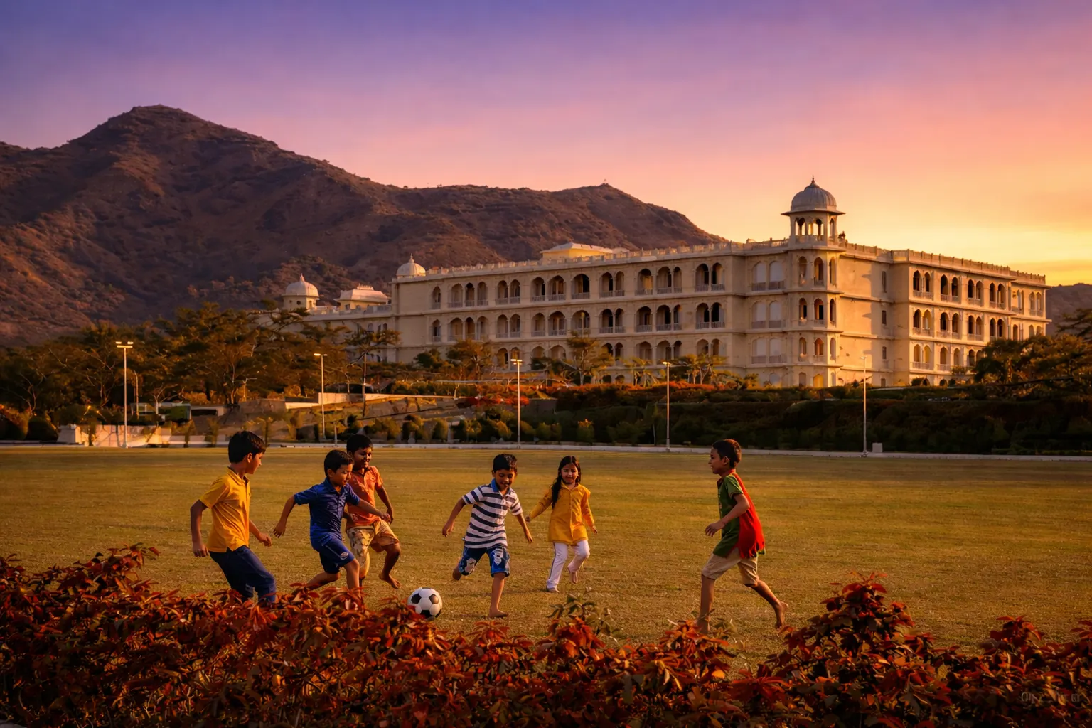 image_Wyndham Garden