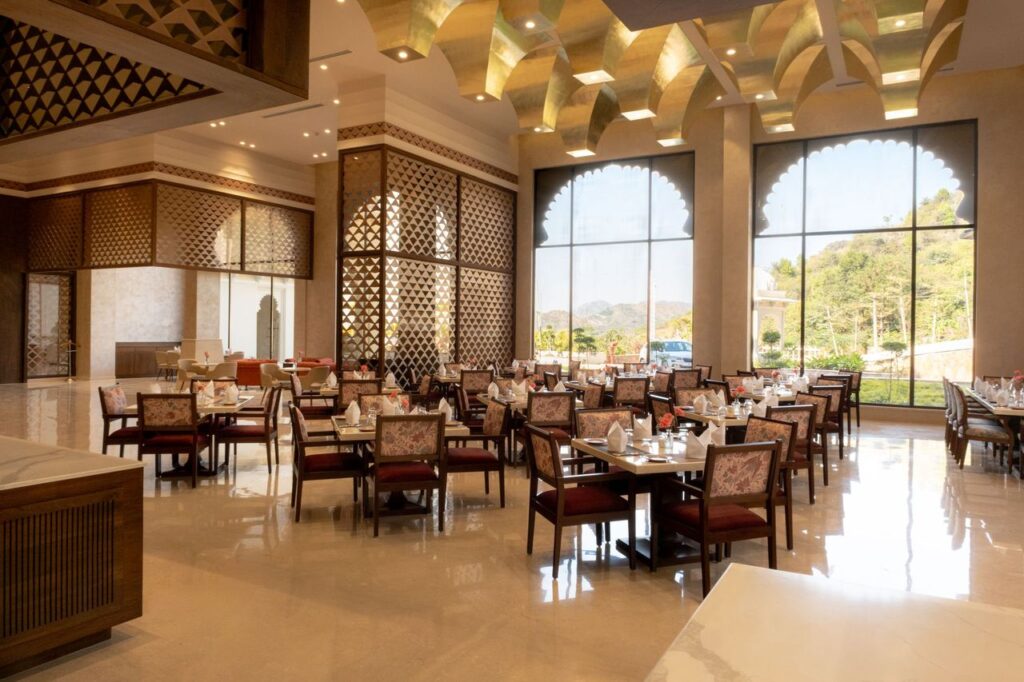 Honest Food, Proper Service, and a Dinner Worth Sitting Down