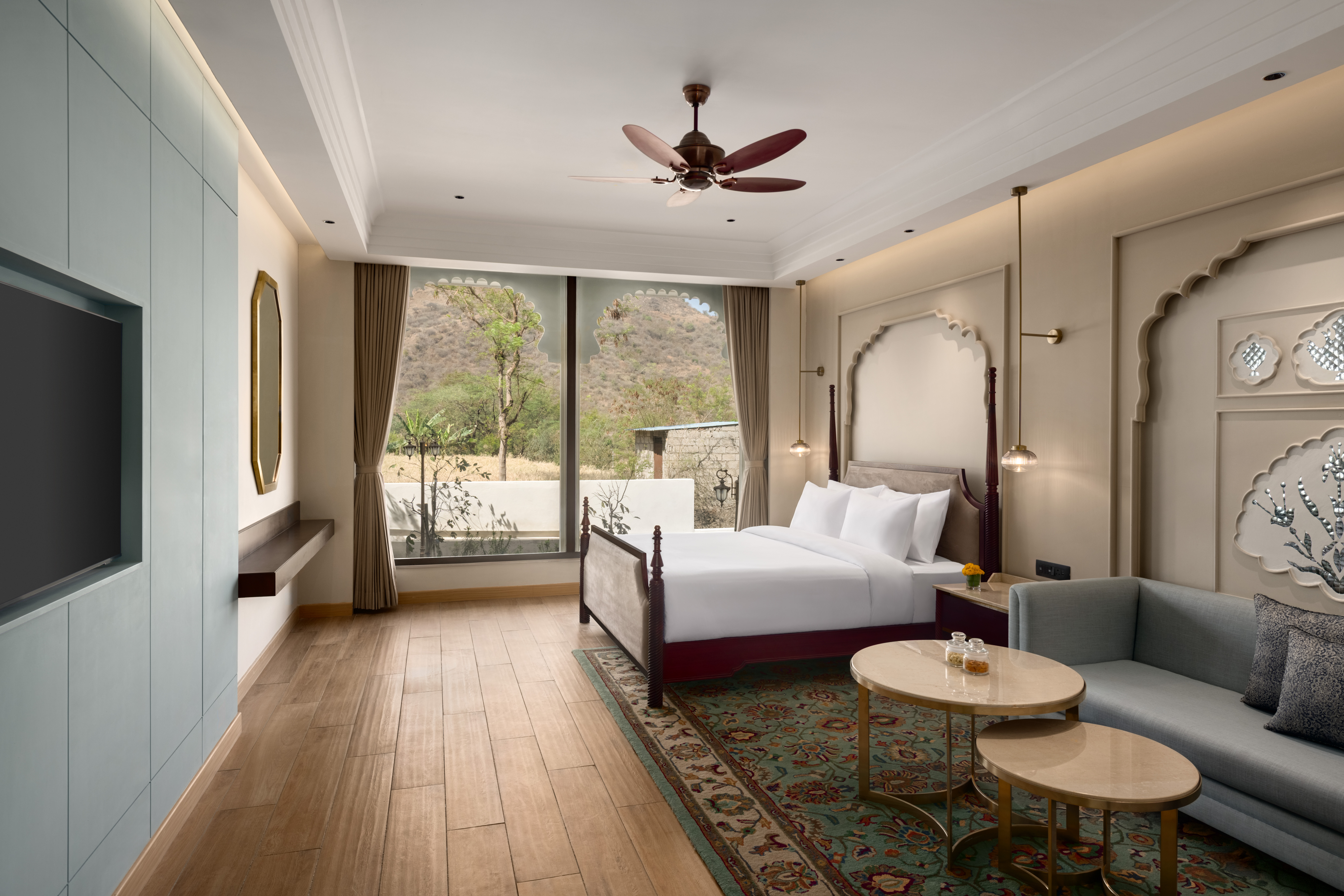 2026-14-3,  India,  bharat aggarwal,  udaipur,  wyndham garden udaipur bhuwana,  Appliance,  Ceiling Fan,  Device,  Electrical Device,  Home Decor,  Indoors,  Interior Design